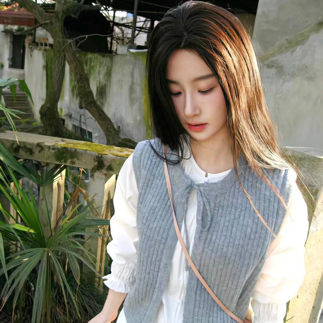 偷偷对你动了心